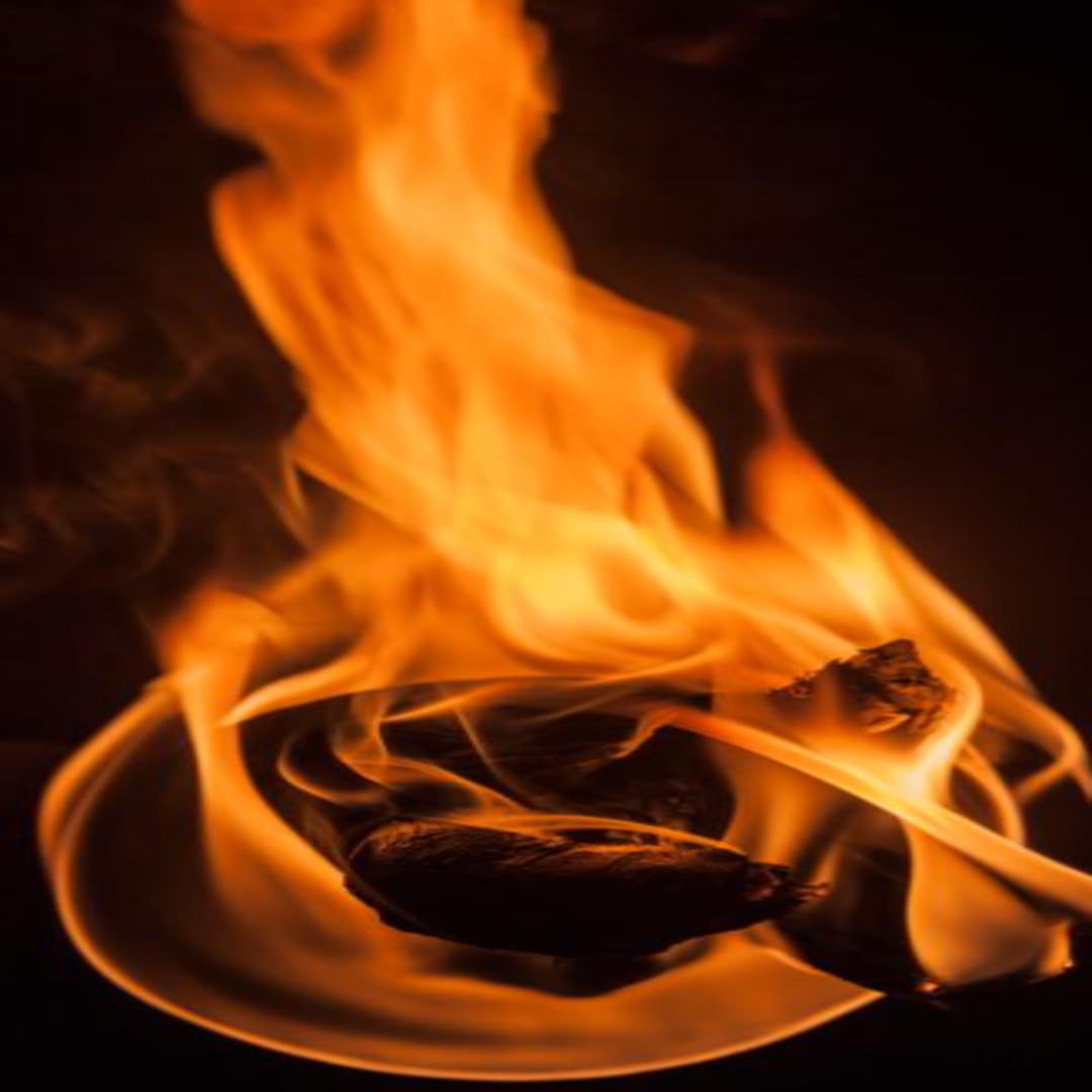 돌아가신 할머니가 나를 깨운 꿈