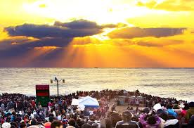 2026 간절곶 해맞이 행사 정보