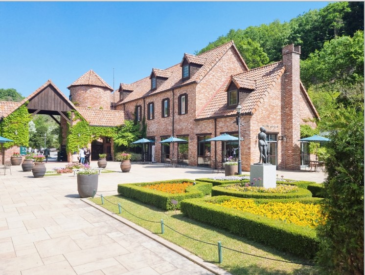 춘천-제이든가든수목원-사진