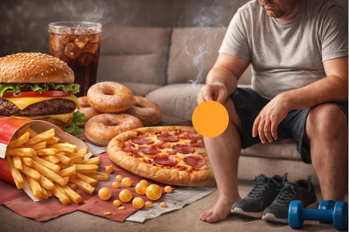 이상지질혈증 이란