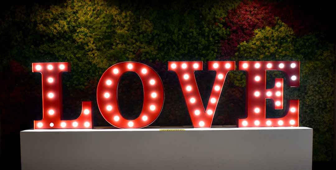 'Love'