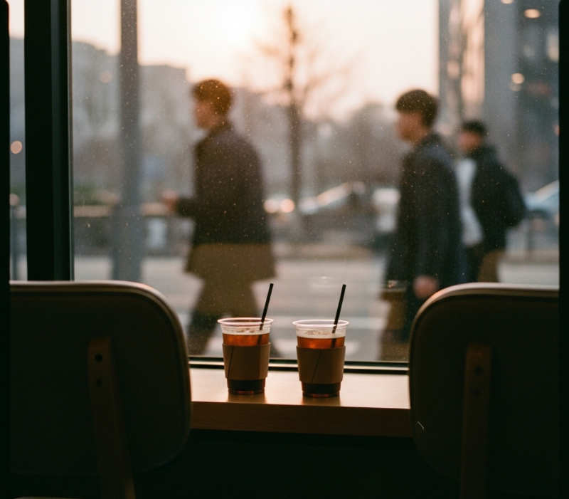 사랑이 자꾸 식는다면? 에리히 프롬이 전하는 사랑의 기술