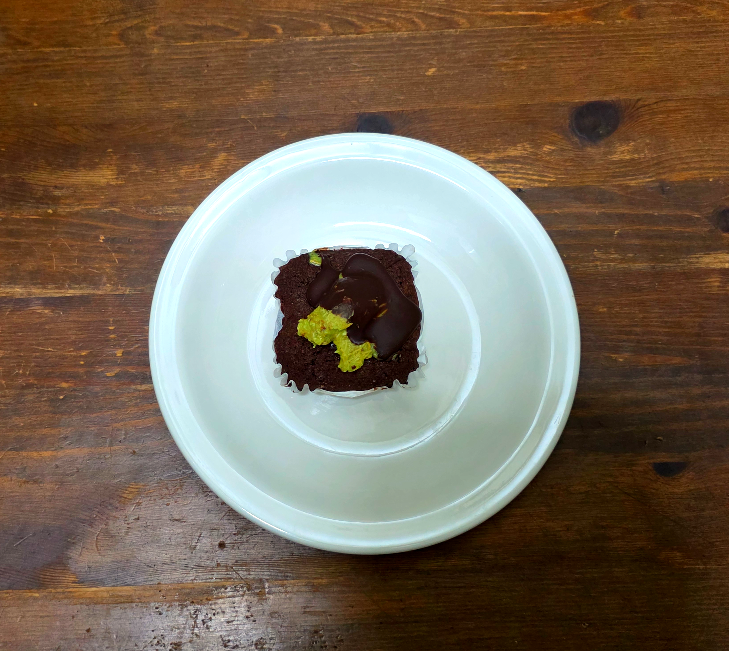 GS25두바이초코브라우니