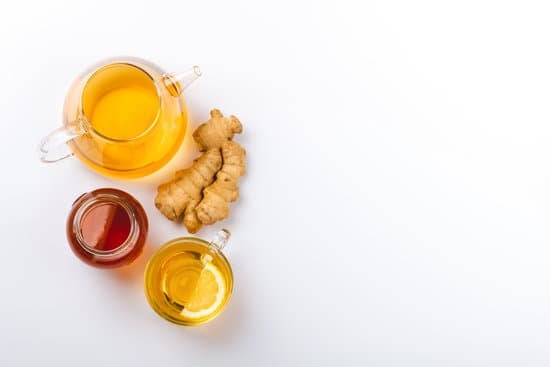 면역력에 도움이 되는 차