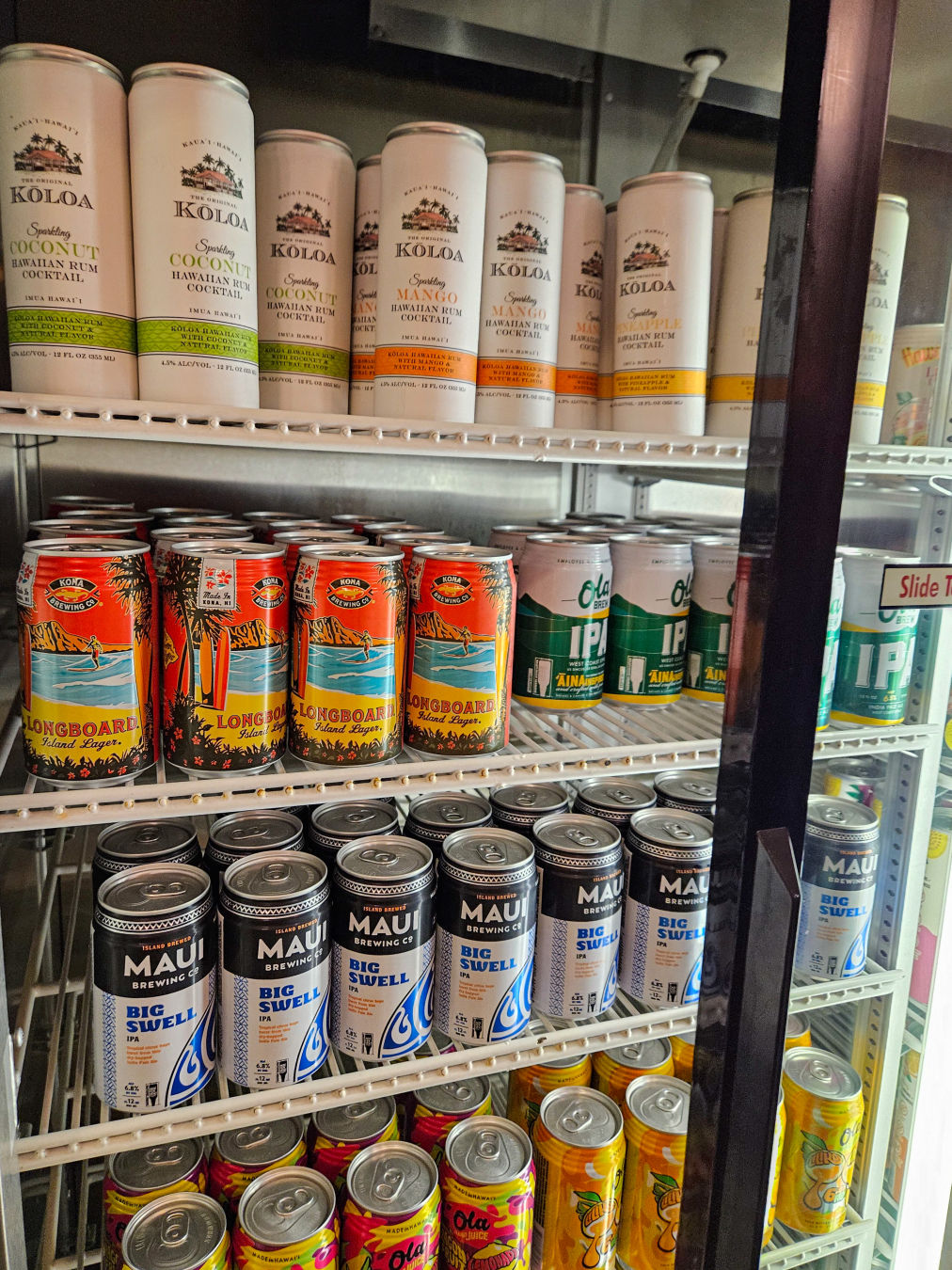 하와이 쉐라톤 와이키키 웰컴 기프트