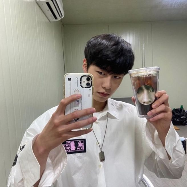 이재욱 김새론 인스타