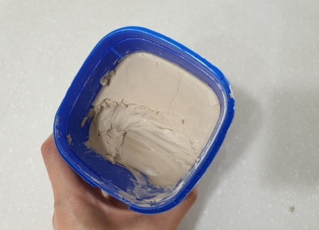 아스토니쉬 클리너 제형