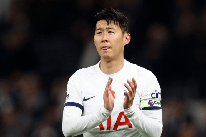 토트넘 손흥민