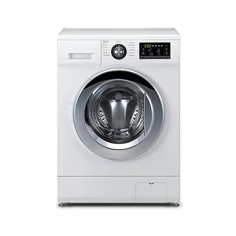 LG트롬 드럼세탁기 문 안열림 잠금 해제 꿀팁_7