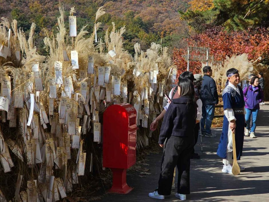 10월 경기 지역 가을 축제
