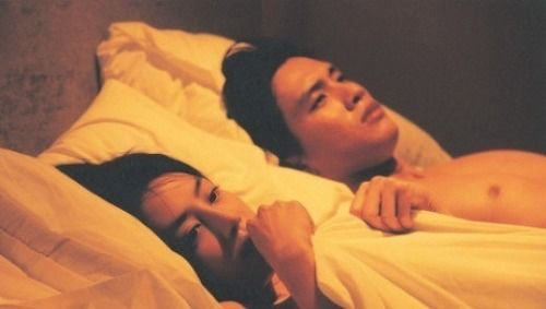 강예원 마법의 성