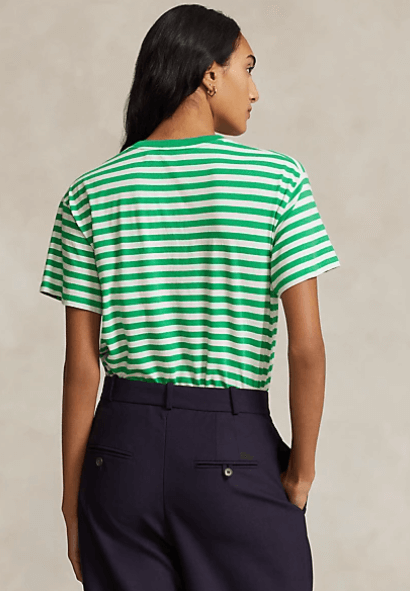 폴로 여성 반팔 티셔츠 신상품 추천 BEST 3!