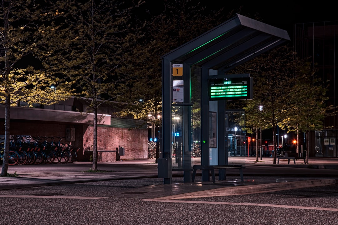 Bus Terminal