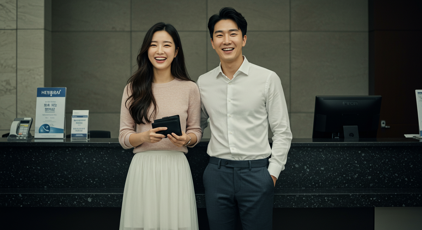 무직자 청년대출 승인