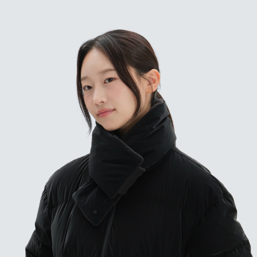 스노우피크 패딩 스노우피크 경량패딩 