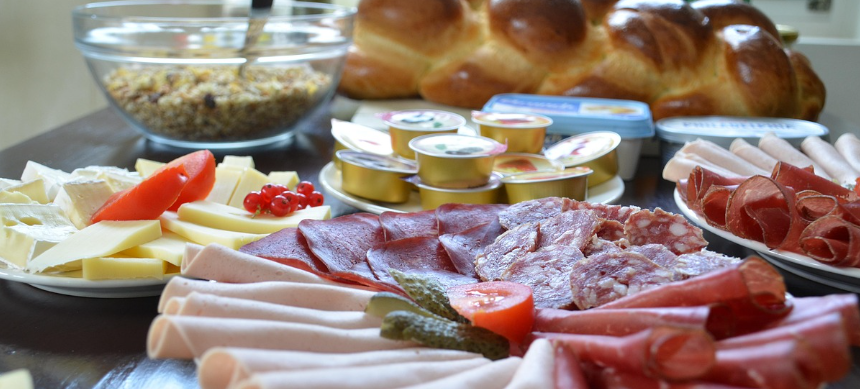 브런치카페 관련 사진