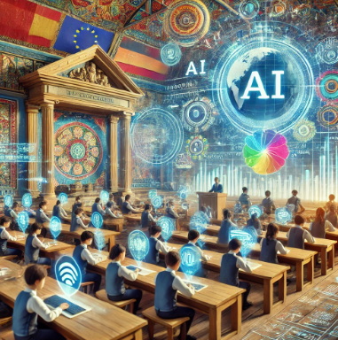 유럽과 아시아의 교육 콘텐츠 혁신