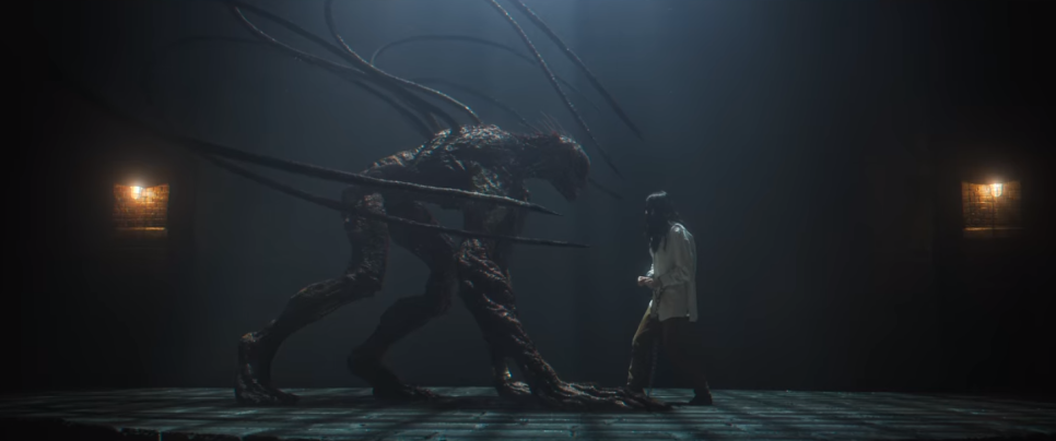 경성크리처 파트1 6회