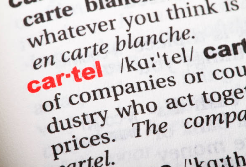 카르텔의 의미와 뜻, 유형, 사례, 경제적 사회적 영향