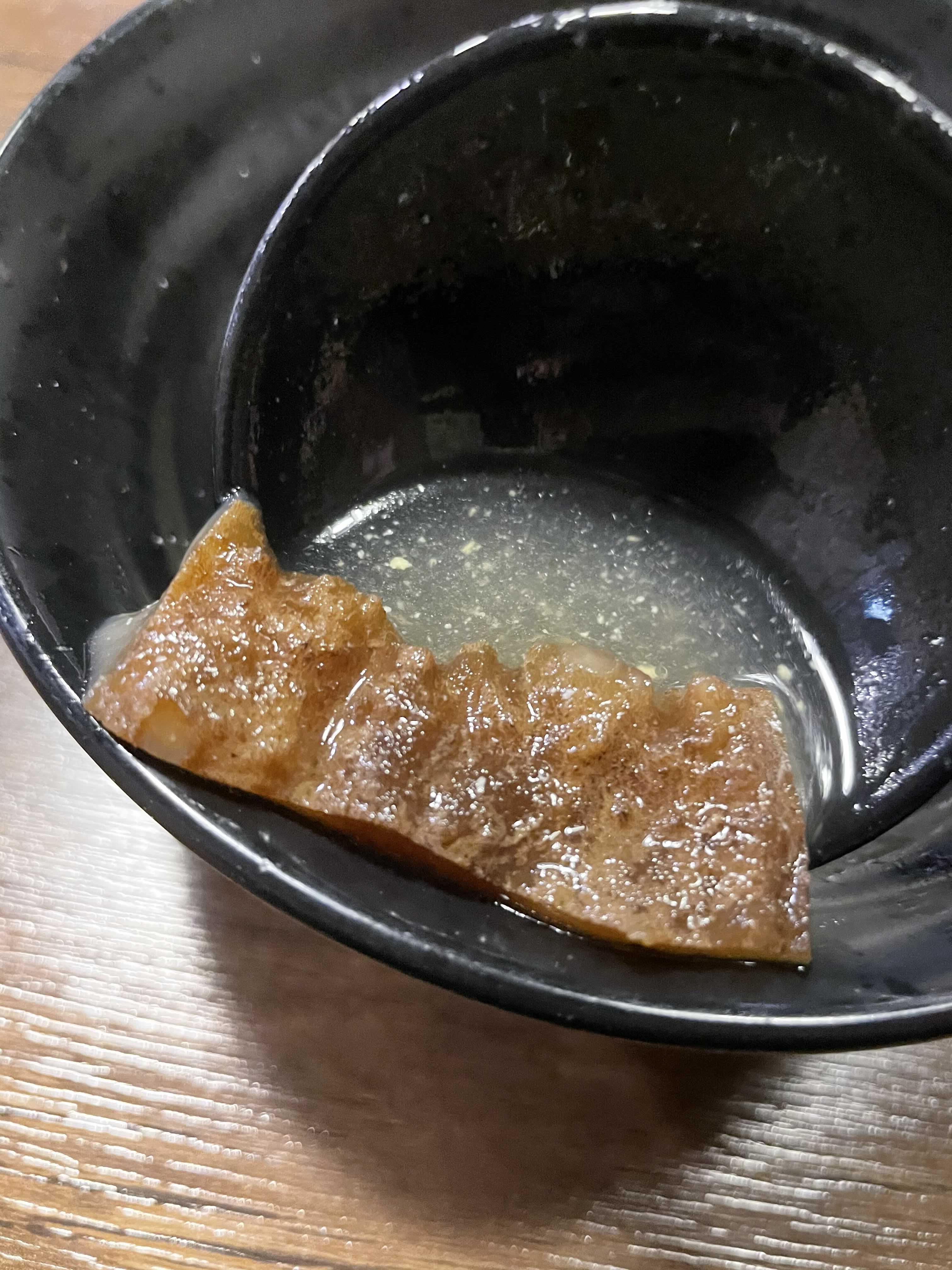 건해삼