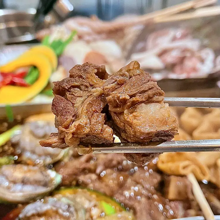 투데이 맛있는 메뉴 여름 보양식 시원한 조개찜과 달콤한 갈비찜의 환상적인 궁합 조갈찜 맛있는 식당 추천 부산 해운대 맛집