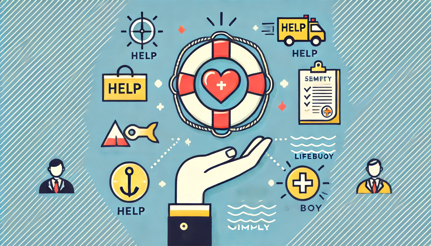 긴급복지지원제도 총정리