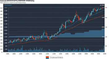 CCI (상품채널지수)