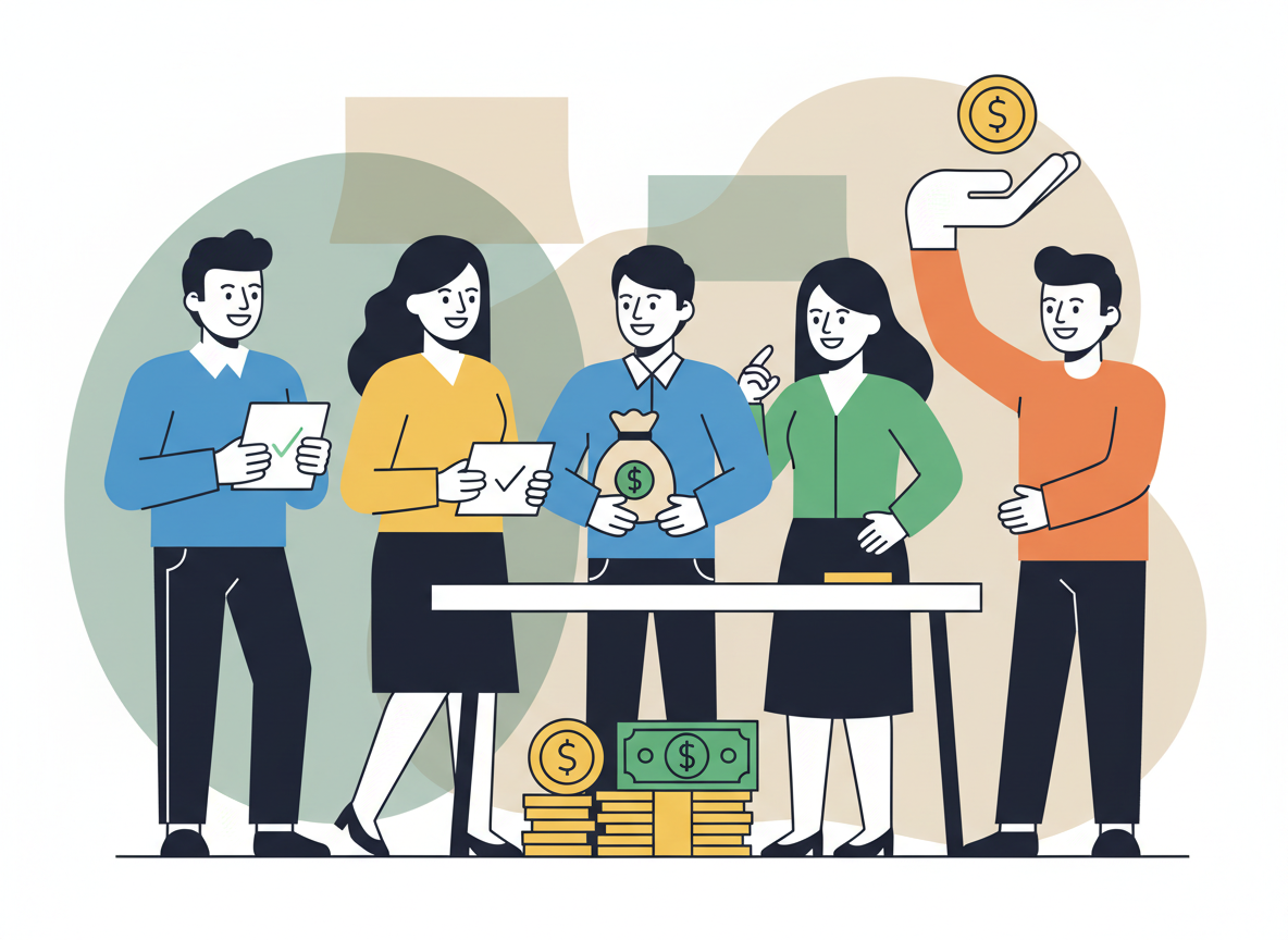 소상공인 지원 경영안정바우처 25만원