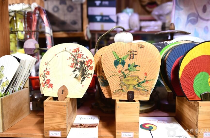 전주 가볼만한곳 베스트 10