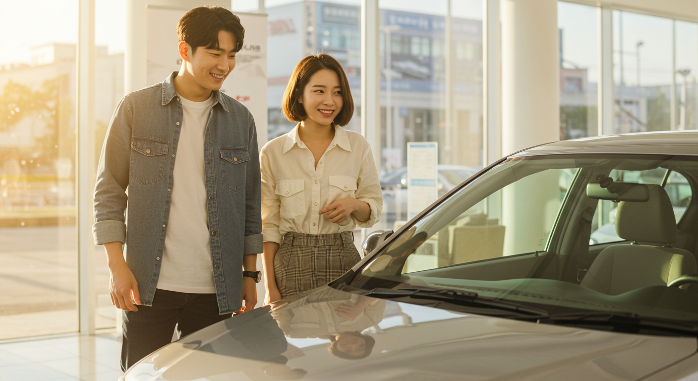 KB운전자보험 보장내용