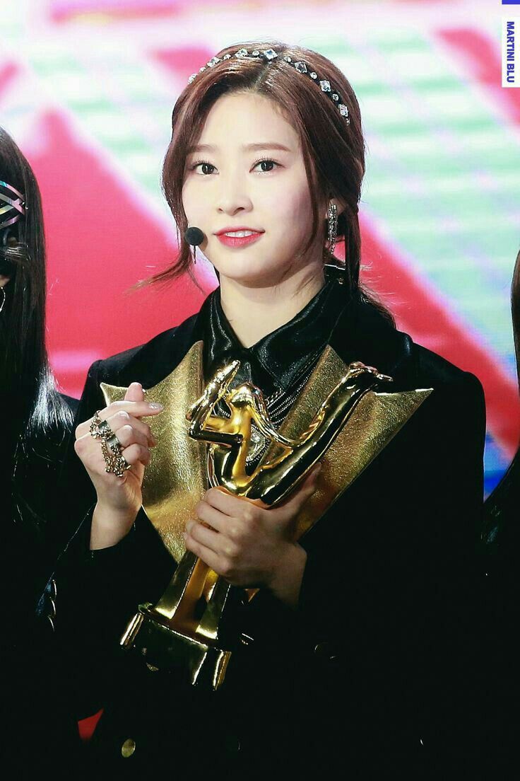 아이즈원 김민주 최애사진 아이즈원 김민주 최애사진