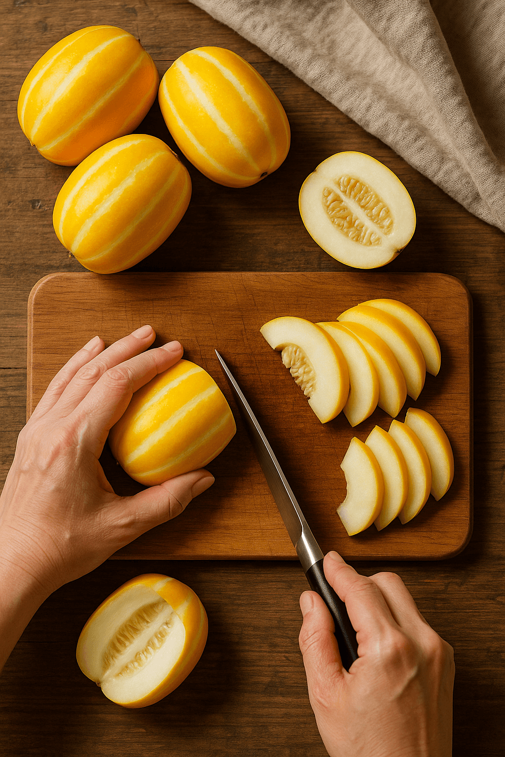 참외장아찌 담그는 법 참외장아찌 무침 레시피 여름 장아찌 추천 제철 참외 활용법 아삭한 여름 밑반찬 고춧가루 무침 반찬 참외 보관법