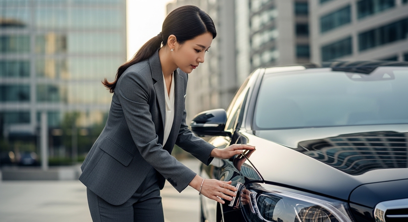 토요타 프리우스 하이브리드 가격