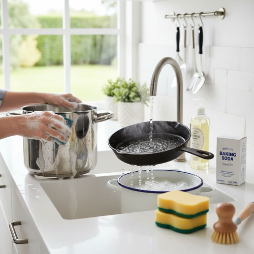 조리도구 종류별 세척, 올바른 관리로 오래 사용하는 팁