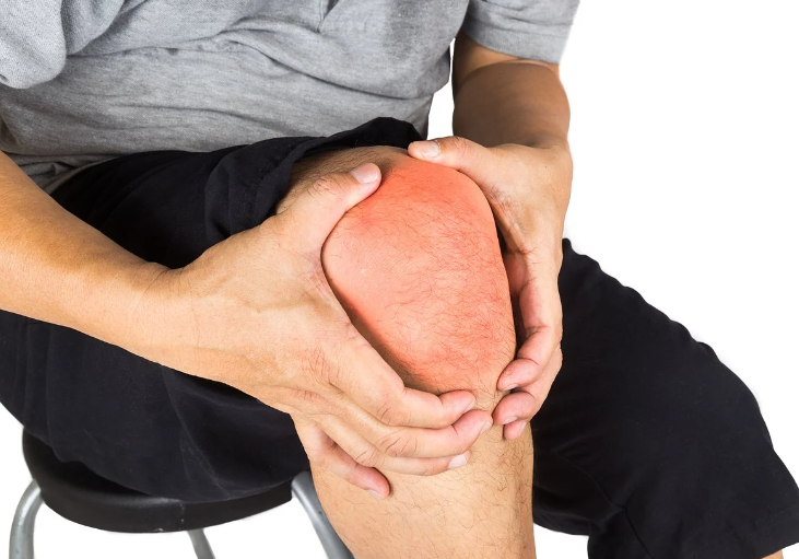 무릎 인공관절 수술