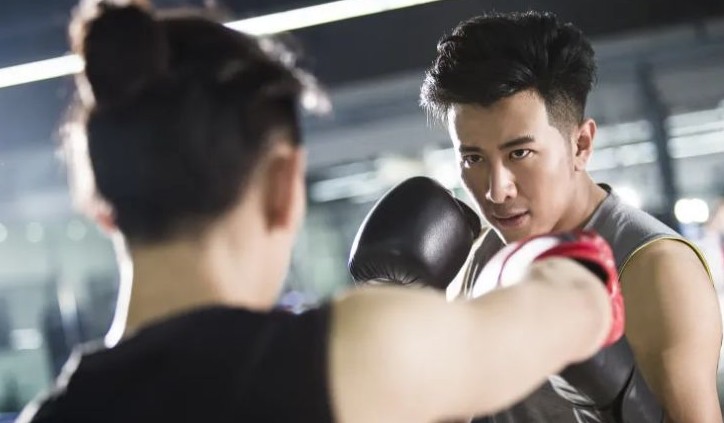 가족과 싸우는 꿈