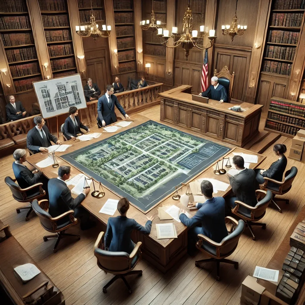 부동산 명도소송