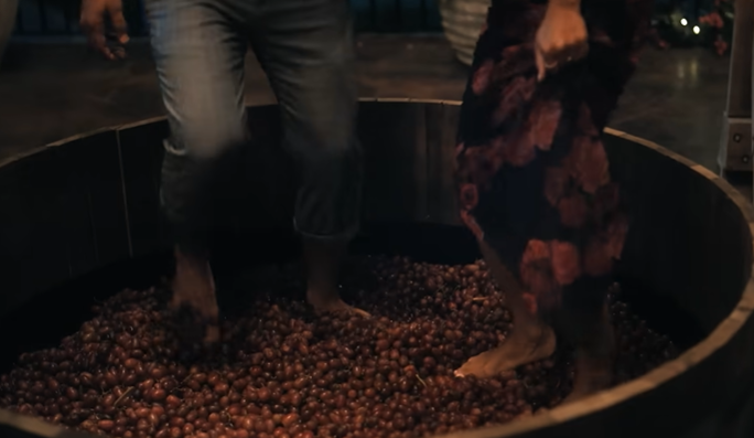 영화 룻과 보아스 줄거리 결말 후기