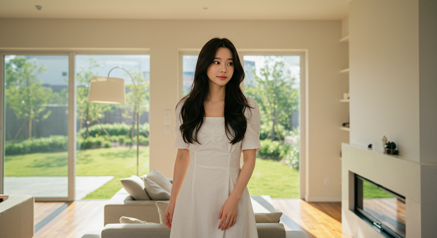 이사 후 에어컨 설치