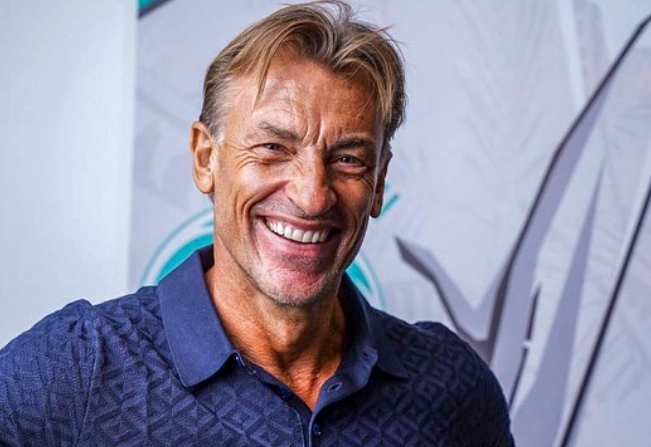 에르베 르나르 축구 국가대표 감독 러브콜 이유