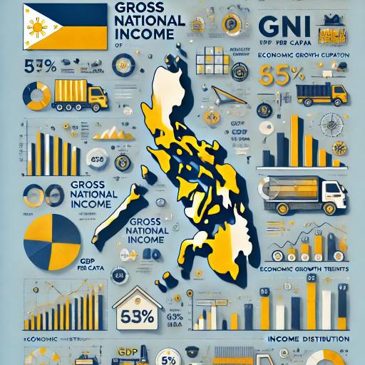 필리핀 1인당 국민소득 분석 경제 성장과 전망