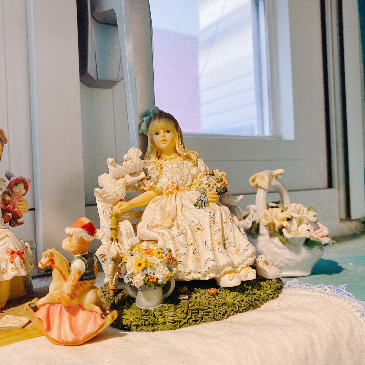 강화도 영흥궁 카페주택