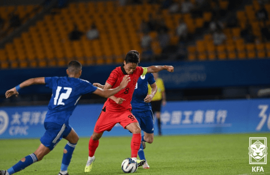 항저우 아시안게임 축구 일정