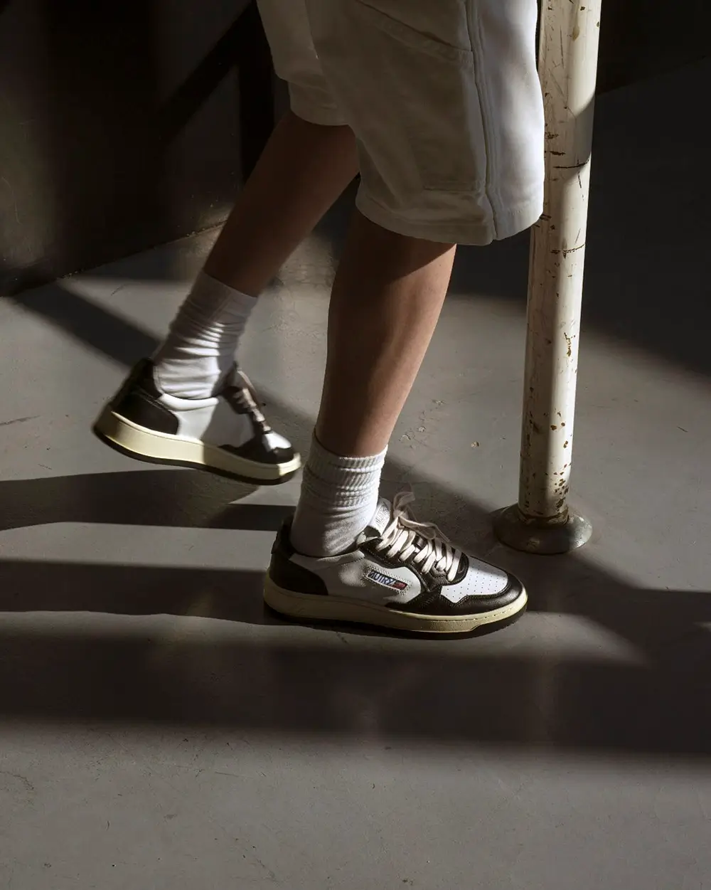 오트리 메달리스트 범고래