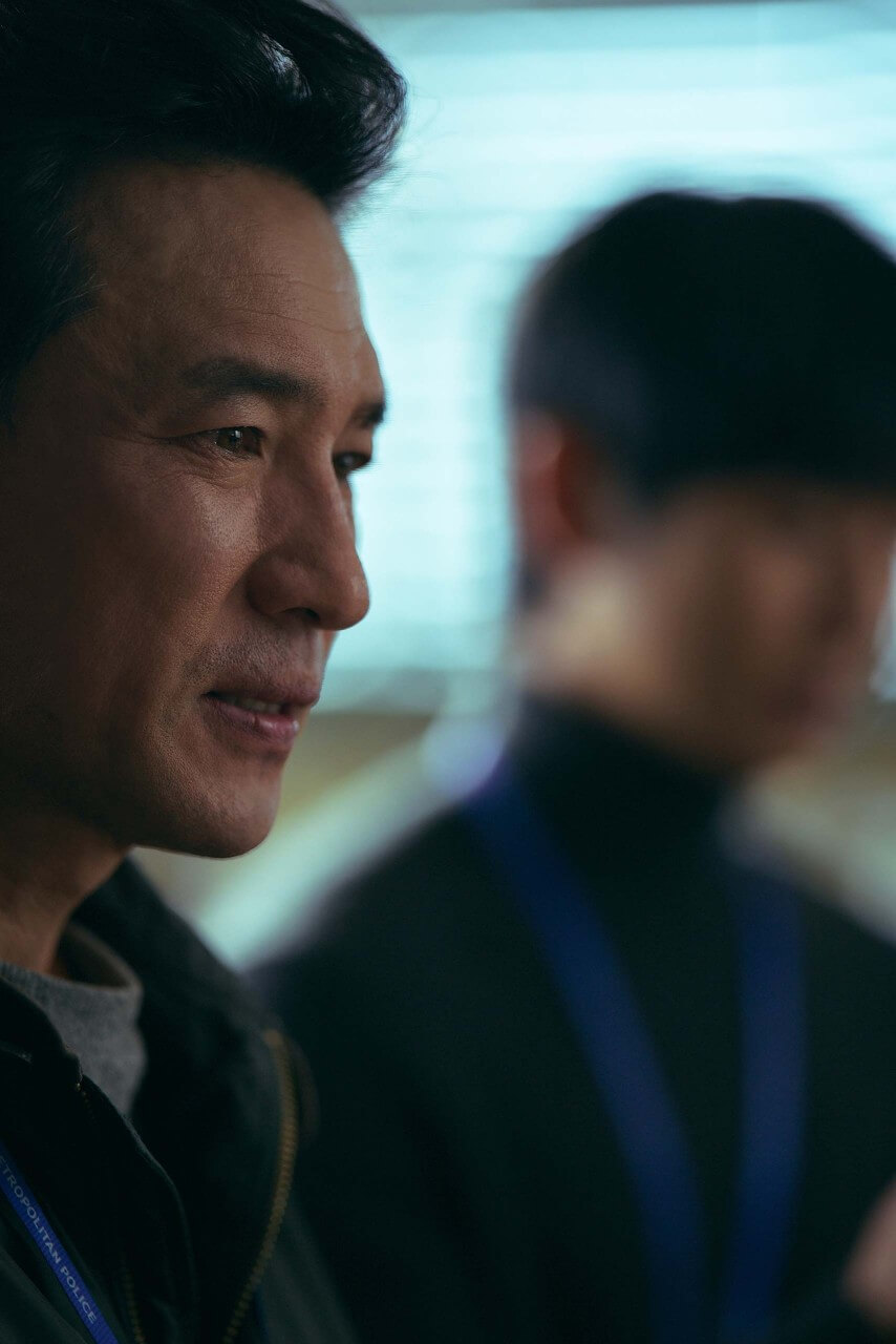 베테랑2