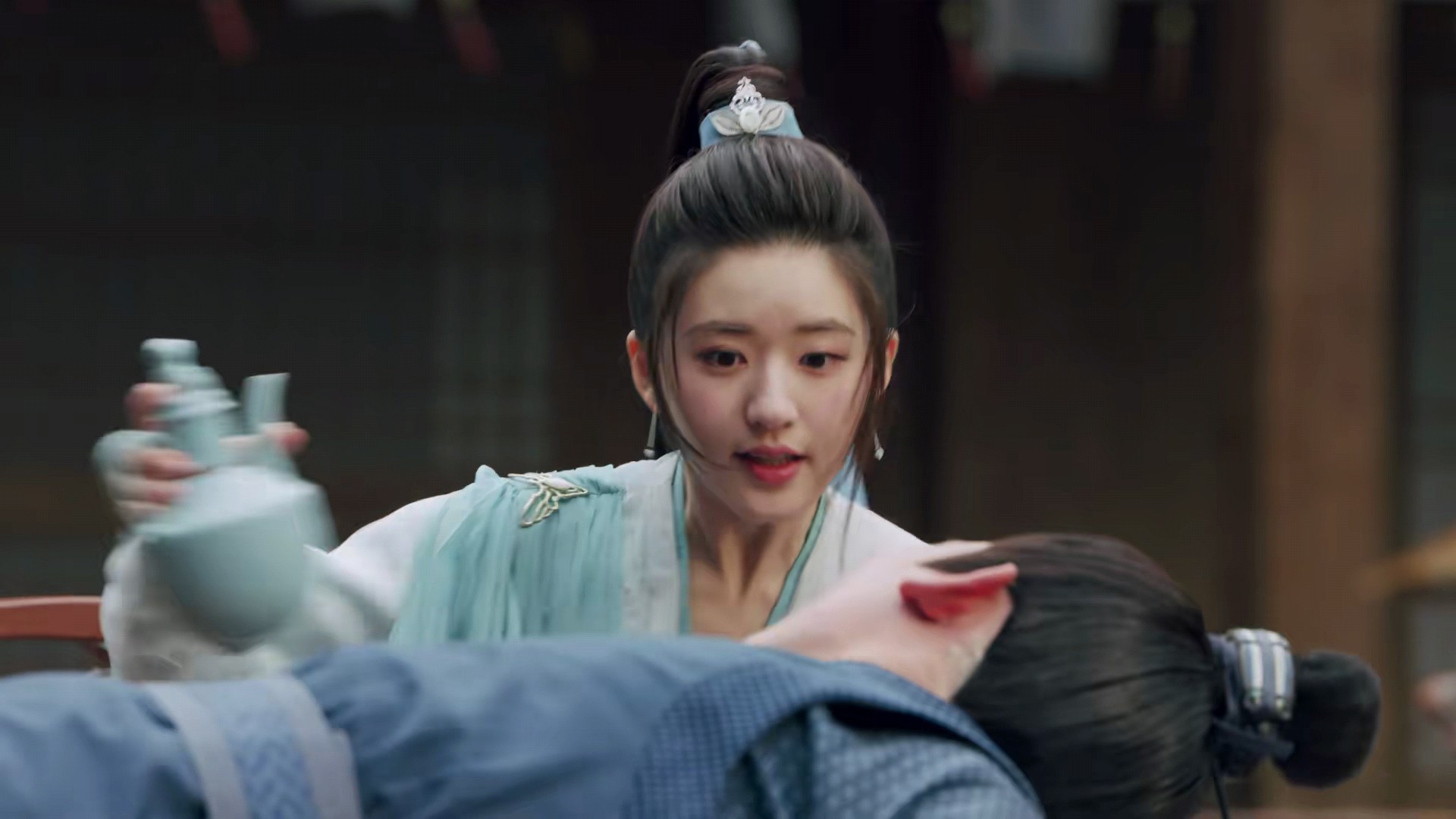 중국무협드라마 순위9 차시천하 정주행 다시보기 추천