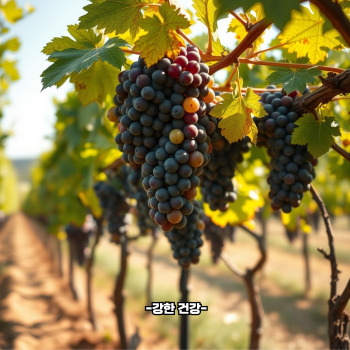 포도 보관방법