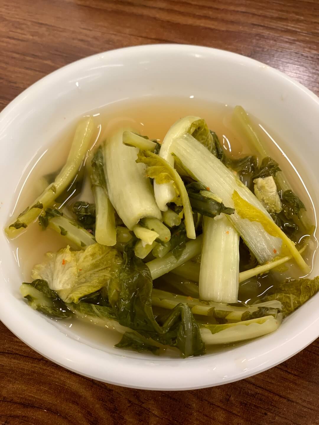 평양-냉면