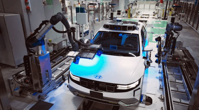 AI 예산 10.1조 원! 피지컬 AI 정책 핵심 수혜주 전략