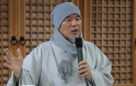 자승스님 약력 프로필 나이 경력 비판 업적